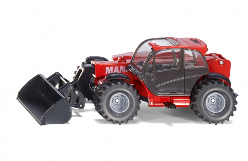 Manitou MLT840 Telehandler